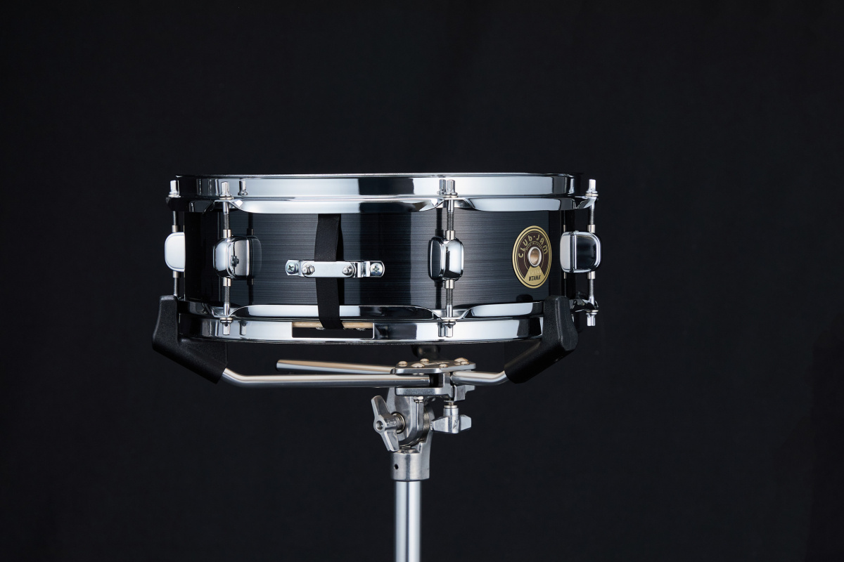 TAMA HS70S ultralätt virvelstativ i aluminium med en virvel på