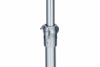 Tama HH75DS Hihat stativ Närbild på TAMA Spartan HH75DS hi-hatstativ