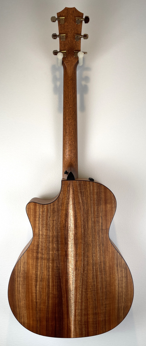 Taylor 724ce Grand Auditorium