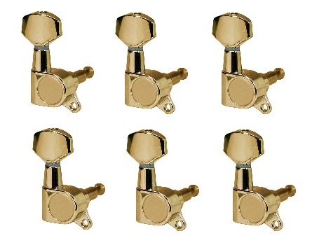 Boston 72-GL Machine Heads [6-inline]