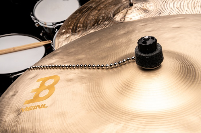 Meinl Cymbal Bacon HBAC - Sizzler