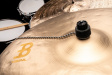 Meinl Cymbal Bacon HBAC - Sizzler Meinl Cymbal Bacon HBAC - Sizzler