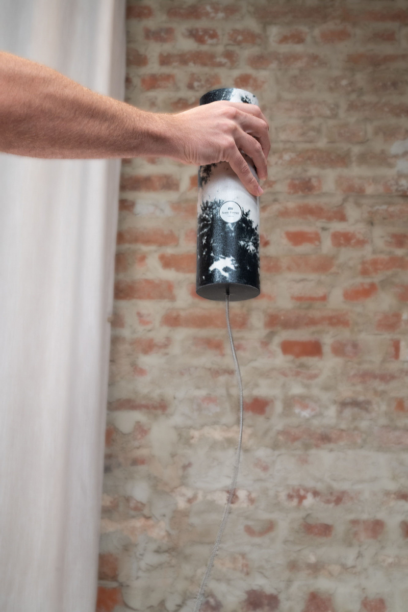 Meinl Thunder Drum - Large