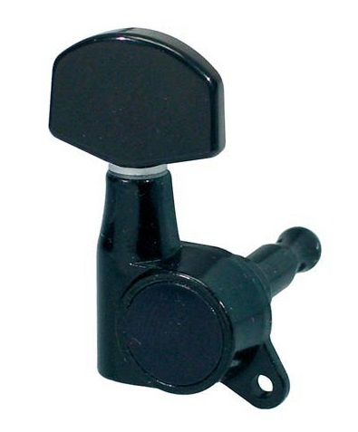 Boston 73-BLR Machine Heads [3+3]