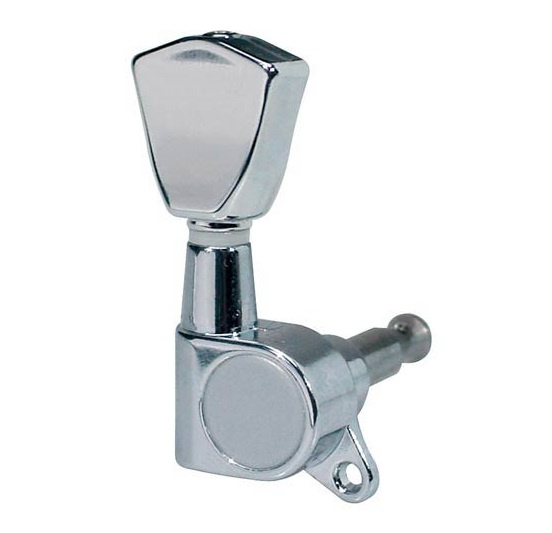 Boston 76-CLR Machine Heads [3+3]