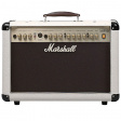 Marshall AS50D Acoustic Combo - Cream Marshall AS50D Acoustic Combo - Cream