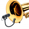 DPA d:vote 4099 CORE - Trumpet Brass