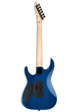 ESP LTD MH-203 - See Thru Blue ESP LTD MH-203 - See Thru Blue