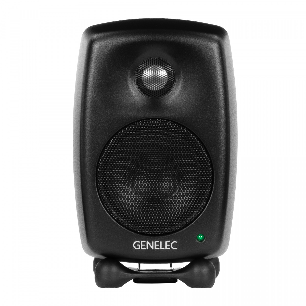 Genelec 8010A Aktiv Monitor - Svart