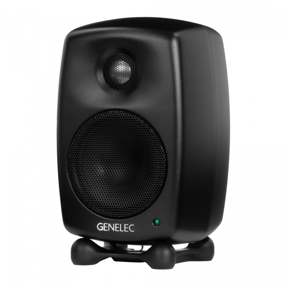 Genelec 8010A Aktiv Monitor - Svart