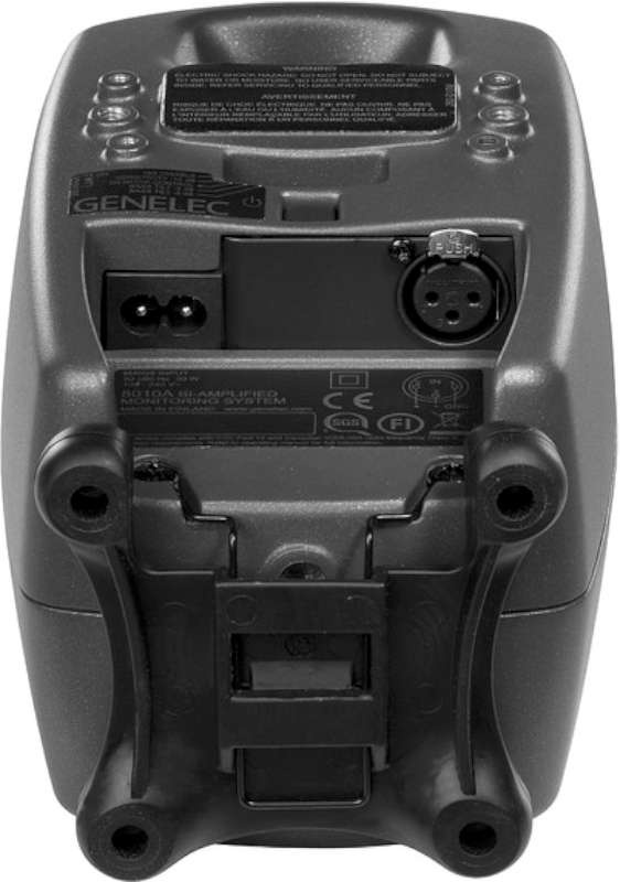 Genelec 8010A Aktiv Monitor - Gr�