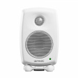 Genelec 8010A Aktiv Monitor - Vit Genelec 8010A Aktiv Monitor - Vit