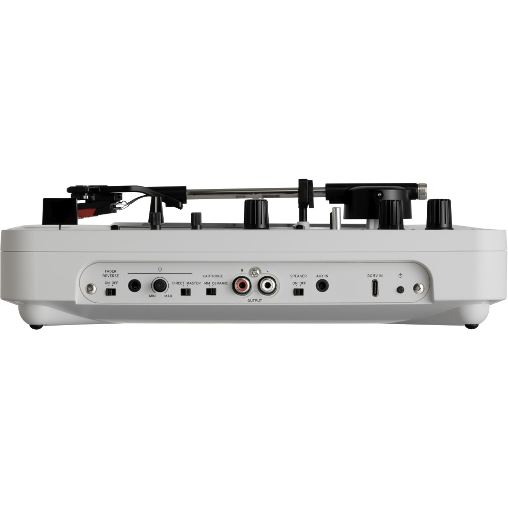 Korg Handytraxx play Skivspelare