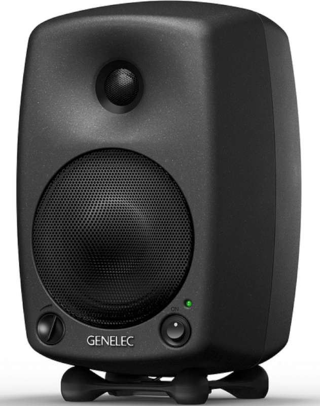 Genelec 8030C Aktiv Monitor - Gr�