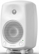 Genelec 8030C Aktiv Monitor - Vit Genelec 8030C Aktiv Monitor - Vit