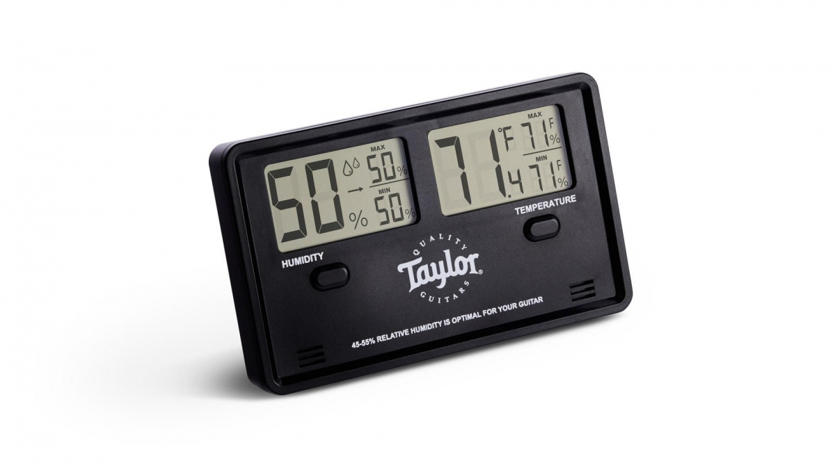 Taylor Hygrometer