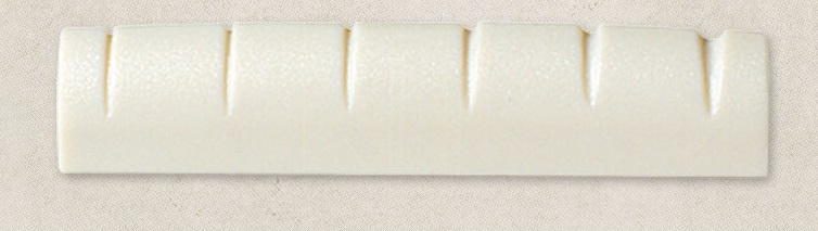 Taylor Tusq Nut - �versadel [RH 1-11/16]