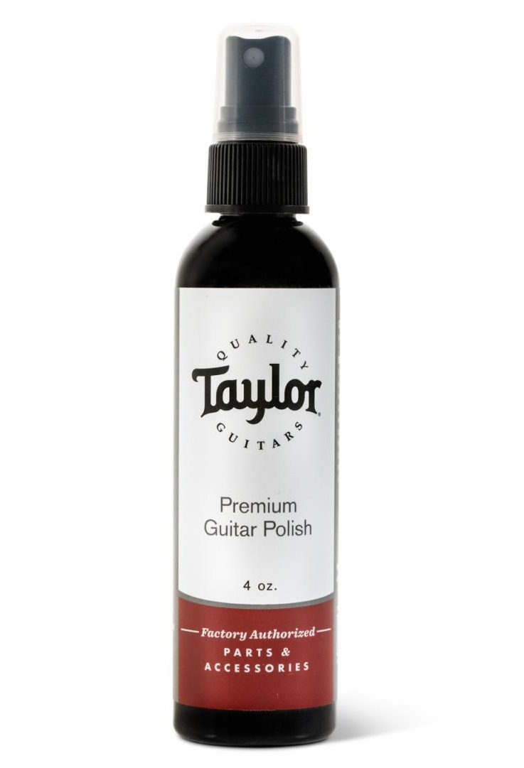 Taylor Guitar Polish