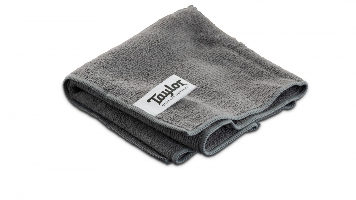 Taylor Premium Plush Microfiber Cloth