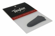 Taylor Truss Rod Cover Black Plastic