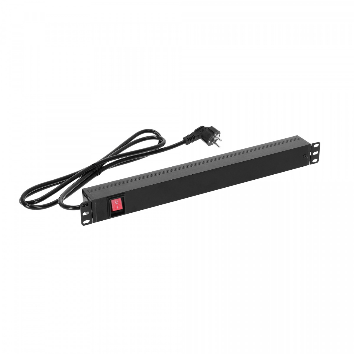 Adam Hall 19 Power Strip [8-way]