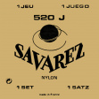 Savarez 520J Traditional [High Tension]