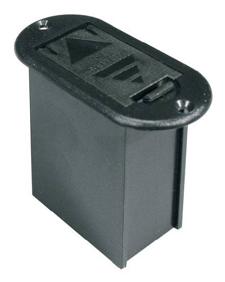 Boston BH-2000 Battery Holder