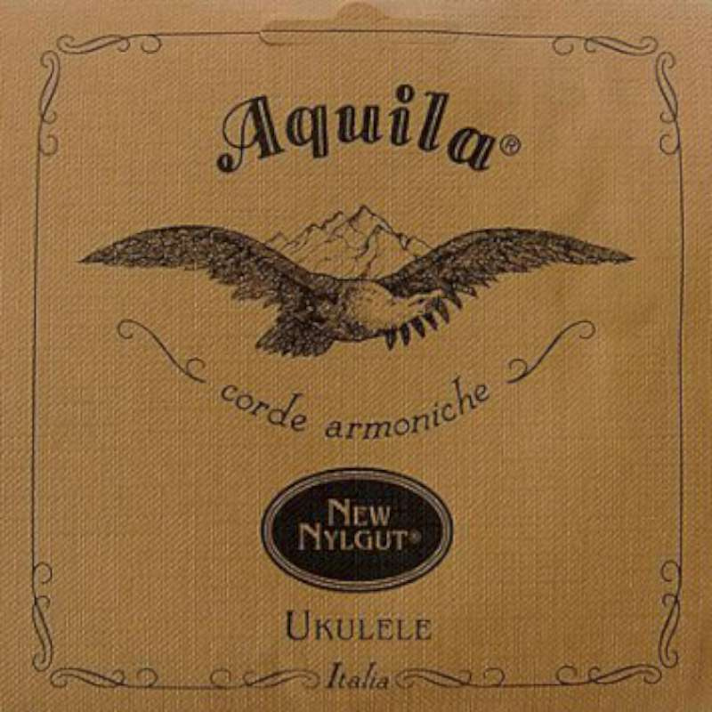 Aquila Tenor Ukulelestr�ngar