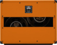 Orange PPC212OB Orange PPC212OB 2x12 kabinett med öppen baksida