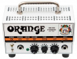 Orange Micro Terror - Top Orange Micro Terror - Top