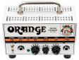 Orange Micro Terror - Top