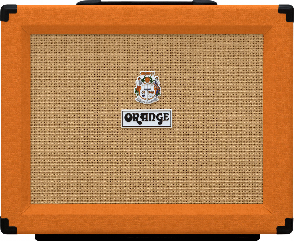 Orange PPC112 1x12 gitarrkabinett med Celestion Vintage 30