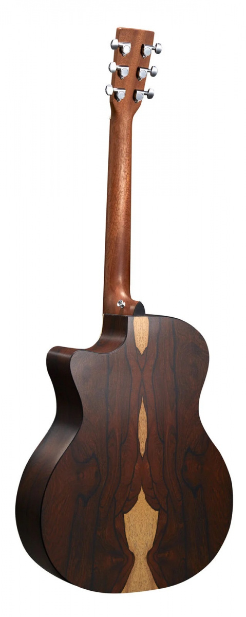 Martin GPC-X2E Cocobolo