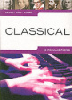 Really Easy Piano - Classical Really Easy Piano - Classical