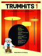 Trumhits 1 Perfekt bok för dig som ska lära dig spela trummor