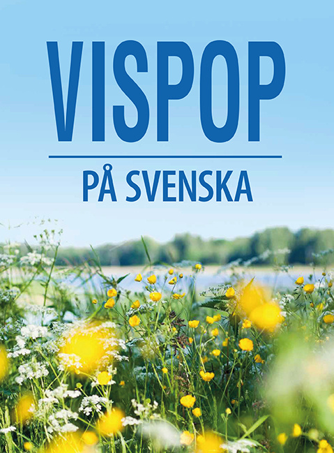 Vispop P� Svenska