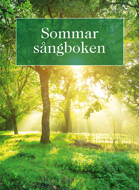 Sommars�ngboken