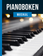 Pianoboken - Musikal Pianoboken - Musikal