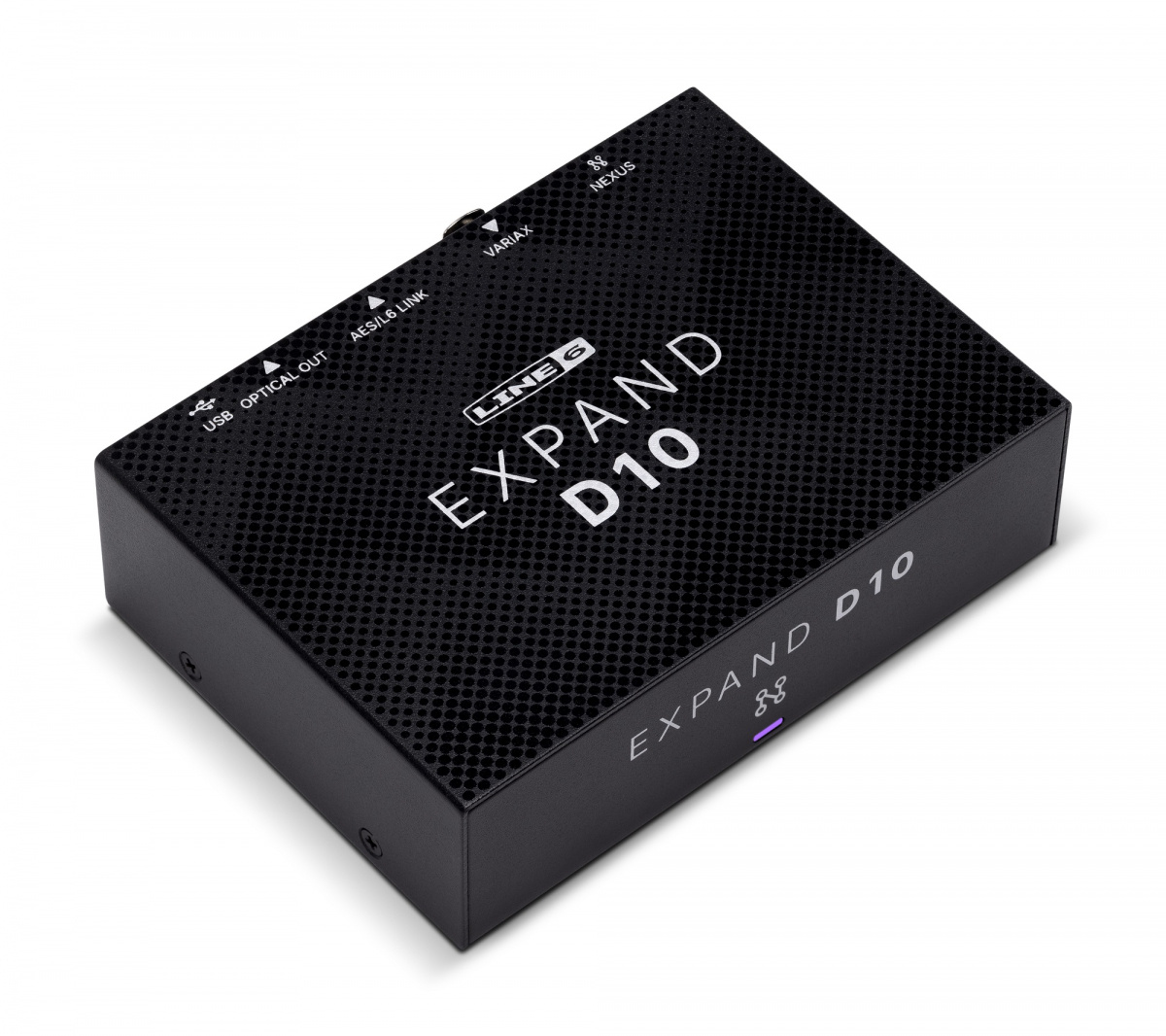 Line6 Helix Expand D10 I/O