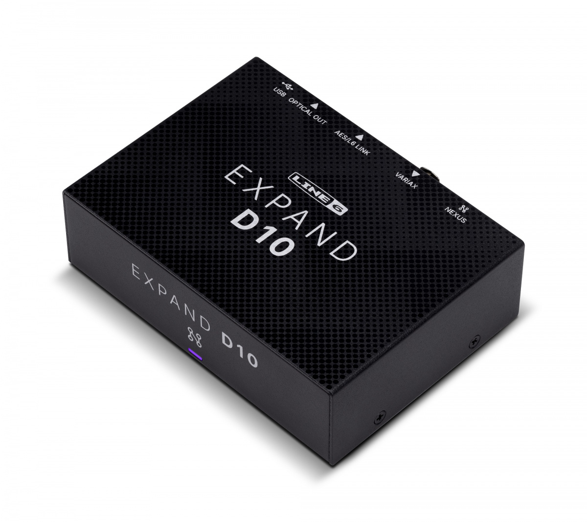 Line6 Helix Expand D10 I/O