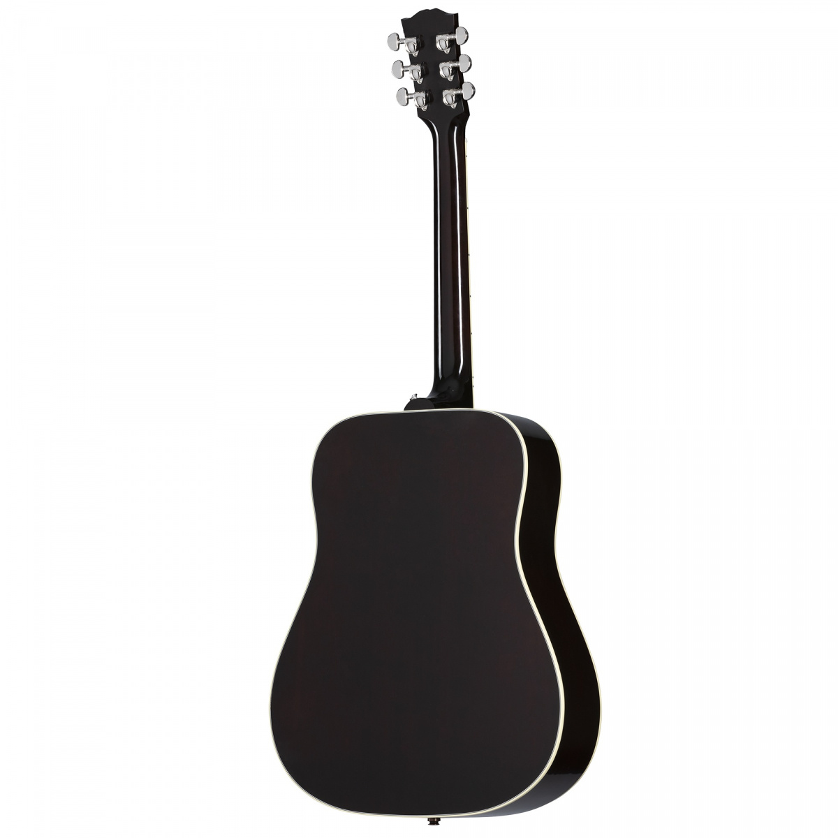 Gibson Hummingbird Standard - Vintage Sunburst