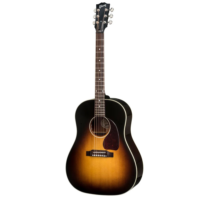 Gibson J-45 Standard - Vintage Sunburst