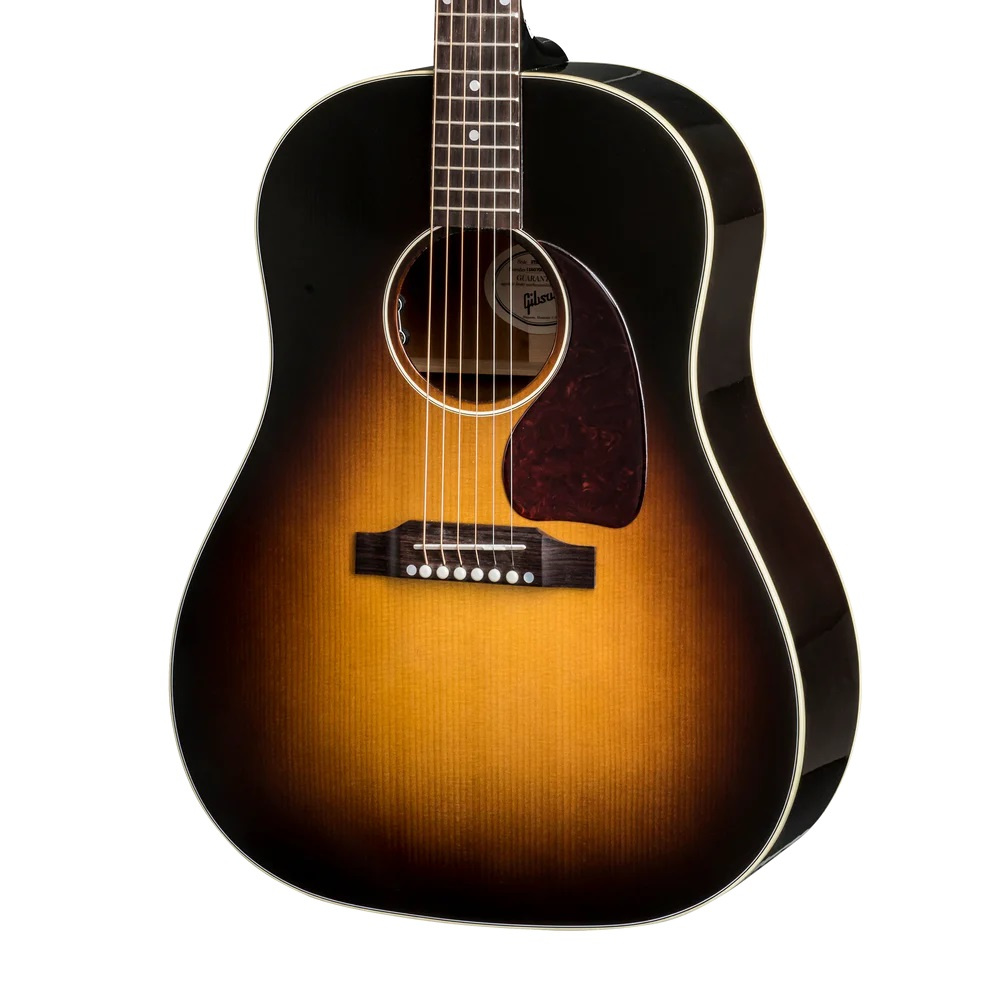 Gibson J-45 Standard - Vintage Sunburst