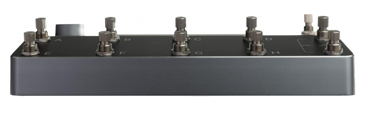 Neural DSP Quad Cortex Floor Modeler