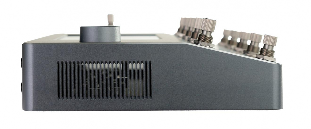 Neural DSP Quad Cortex Floor Modeler