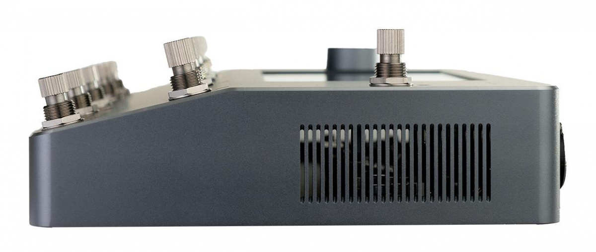 Neural DSP Quad Cortex Floor Modeler