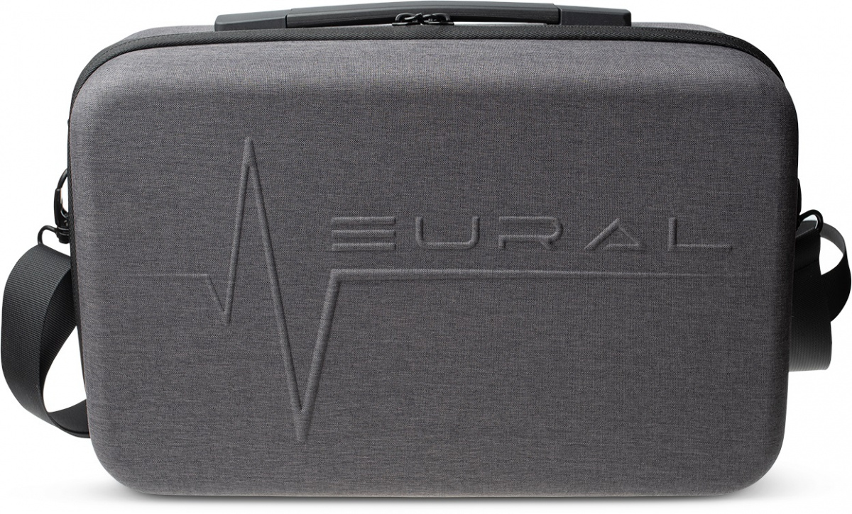 Neural DSP Quad Cortex Gig Case