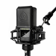 Lewitt LCT 441 Flex Lewitt studiomikrofon med valbar upptagning