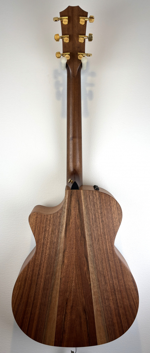 Taylor AD14ce-SB 50th Anniversary