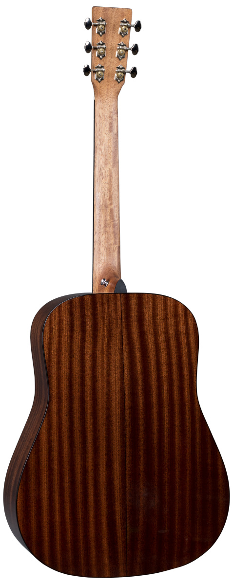 Martin D-12E Dreadnought [mic]